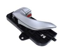 KJHOPY Poignée De Porte Intérieure Avant Arrière Pour Hyundai 2006-2008(Front Left)