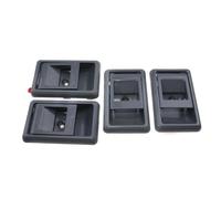 KJHOPY Poignée De Porte Intérieure Gauche Droite Pour Toyota Pour 4runner 1989-1995(Kit2)