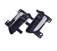 KJHOPY Poignée De Porte Intérieure Pour Subaru Pour Impreza Pour Legacy 2009-2020(LH RH 2PCS)