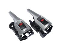 KJHOPY Poignée De Porte Intérieure Pour Toyota Pour Matrix XR 2009-2010(Left Right Pair)
