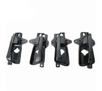 KJHOPY Poignée De Porte Intérieure Voiture Pour Hyundai I30 I30CW 2007-2012