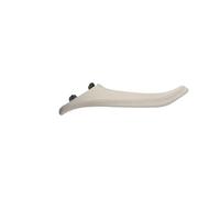 KJHOPY Poignée Intérieure Côté Conducteur Droit Accoudoir Garniture Panneau Pour BMW F10 F11 Série 5 2010-2017(Right Oyster)