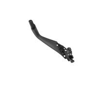 KJHOPY Poignée Panneau Intérieur Garniture Porte Voiture Éléments Intérieurs Pour BMW Série 5 G38 G30 2018-2023(Black Rear Right)