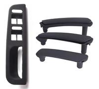 KJHOPY Poignées De Maintien Avant arrière Gauche droite Avec Garniture Pour VW Pour Passat B5 B5.5 1998-2005