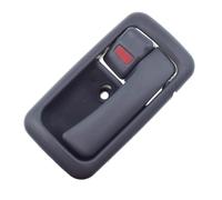 KJHOPY Poignées De Porte Intérieures Avant/arrière Gauche/droite Pour Toyota Pour Hiace 1990-2004(Front or Rear Right)