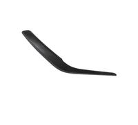 KJHOPY Poignées De Porte Intérieures Droites Pour BMW E84 X1 2009-2016(Right Black)