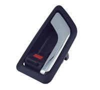KJHOPY Poignées De Porte Intérieures Pour Hyundai Pour Getz Pour Click 2002-2011(Left side)