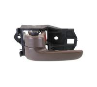 KJHOPY Poignées De Porte Intérieures Pour Toyota Pour Camry 1997-2001(Left)