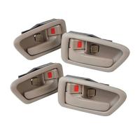 KJHOPY Poignées De Portière Intérieures Pour Toyota Pour Camry 1997-2001