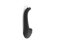 KJHOPY Poignées Porte Intérieures Gauche Droite Pour Benz Classe C W203 2000-2007(Black Front Left)