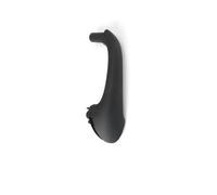 KJHOPY Poignées Porte Intérieures Gauche Droite Pour Benz Classe C W203 2000-2007(Black Rear Right)