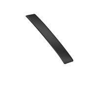 KJHOPY Poignées Porte Intérieures Gauche Droite Pour Nissan Pour Qashqai J10 2007-2015(Black Cover Right)