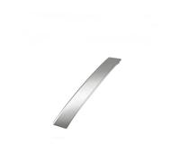 KJHOPY Poignées Porte Intérieures Gauche Droite Pour Nissan Pour Qashqai J10 2007-2015(Silver Cover Left)