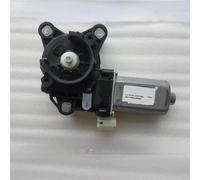 KJHOPY Pour Hyundai Pour Coupé 2001-2007 Voiture Porte Fenêtre Verre Ascenseur Moteur Pièces D'auto 82450-2C000 824502C000 kit lève-vitre(Front left)