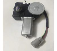 KJHOPY Pour Toyota Land Cruiser ZJ100 2005-2007 Gauche/droite, Gauche/droite Régulateur De Lève-vitre Électrique Pièces De Moteur kit lève-vitre(Front right)