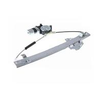 KJHOPY Rear LH/RH Door Power Window Regulator MB669785 MB669786 for Mitsubishi For Pajero For Montero V43 V44 V45 V46 4D56 kit lève-vitre(Rear right)