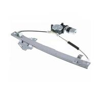 KJHOPY Rear LH/RH Door Power Window Regulator MB669785 MB669786 for Mitsubishi For Pajero For Montero V43 V44 V45 V46 4D56 kit lève-vitre(Rear left)