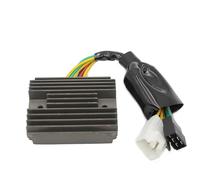 KJHOPY Régulation du régulateur de Tension Redresseur De Régulateur pour CBR1100XX pour Blackbird VFR800 pour Intercepteur RVT1000R VTR1000S RVT RC51 VTR1000SP VTR SP-2