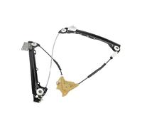 KJHOPY Support De Levage De Verre, Support De Levage De Fenêtre Adapté Pour E36 E38 E46 E60 E70 E83 E84 E90 51337193456 kit lève-vitre(Front Right)