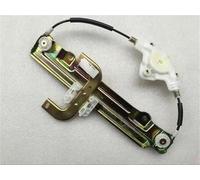 KJHOPY Support de lève-vitre côté gauche droit pour CHERY A3, pièces de moteur de voiture automobile M11-6104110BA kit lève-vitre(Rear right)