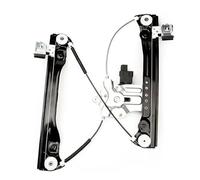 KJHOPY Support De Lève-vitre De Porte Pour Cruze 09-14 2009 2010 2011 2012 2013 2014, Régulateur De Vitre pour Et Gauche Droite kit lève-vitre(Front left)