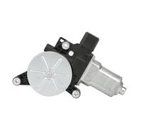 KJHOPY Support De Lève-vitre Électrique, Moteur De Lève-vitre, Ensemble Moteur Pour Accord 2003 - 2007 kit lève-vitre(Stye1)