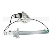 KJHOPY Support De Lève-vitre Électrique Pour Zhidou 301/D1/D2/D2S, Régulateur De Vitre, Moteur De Lève-vitre kit lève-vitre(Front right)