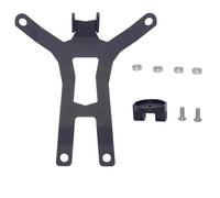 KJHOPY Support De Navigation GPS pour Ducati pour Multistrada V4 S RS Rally 2021 - 2025, pour Smartphone Support téléphone Stable(Color1)
