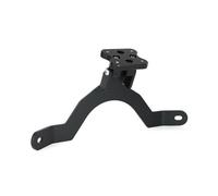 KJHOPY Support De Navigation GPS Téléphone, pour Ducati pour Multistrada 950 S V2 1200 D Air, pour Enduro 1260 S/D/Air Support téléphone Stable(Color1)