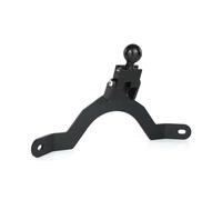 KJHOPY Support De Navigation GPS Téléphone, pour Ducati pour Multistrada 950 S V2 1200 D Air, pour Enduro 1260 S/D/Air Support téléphone Stable(Color6)