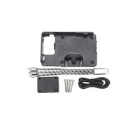 KJHOPY Support De Téléphone, Cadre GPS, Navigation 13/16mm pour Benelli TRK 502 X 502X ABS 2017 - 2022 Support téléphone Stable