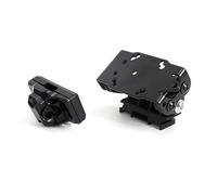 KJHOPY Support De Téléphone, Cadre GPS, Navigation 13/16mm pour Benelli TRK 502 X 502X ABS 2017 - 2022 Support téléphone Stable