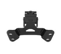 KJHOPY Support De Téléphone Moto Cadre GPS Plaque Navigation pour Ducati pour Multistrada V4 2021 - 2025 Support téléphone Stable