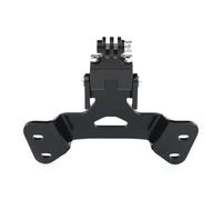 KJHOPY Support De Téléphone Moto Cadre GPS Plaque Navigation pour Ducati pour Multistrada V4 2021 - 2025 Support téléphone Stable