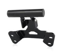 KJHOPY Support Navigation GPS pour Moto Téléphone pour Ducati pour Multistrada V4 2021 - 2025 S/RS/Rally Support téléphone Stable(Color5)