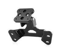 KJHOPY Support Navigation GPS pour Moto Téléphone pour Ducati pour Multistrada V4 2021 - 2025 S/RS/Rally Support téléphone Stable(Color1)