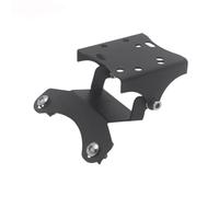 KJHOPY Support Navigation Moto pour TMAX 530 pour T-Max pour DX 2017-2021 | Support de chargeur USB pour téléphone, plaque de Navigation GPS pour moto