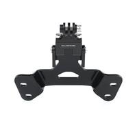 KJHOPY Support Téléphone Cadre GPS Plaque Navigation pour Ducati pour Multistrada V4 2021-2025 Support téléphone Stable(Color4)