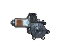 KJHOPY Véritable Moteur De Fenêtre Électrique Gauche Côté Conducteur Gauche Pour Nissan Pour Navara D40 2005- kit lève-vitre