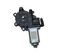 KJHOPY Véritable moteur de fenêtre électrique gauche droite pour Nissan pour Navara D40 2005-80730-8991A kit lève-vitre(Left)