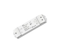 KJJFIPCXP Contrôleur DC12V-36V 24V V1-L Couleur Unique V2-L Double Couleur V3-L RGB V4 RGBW V5 RGB+CCT 2,4 GHz + variateur d'intensité for la lumière(V2-L)
