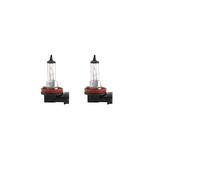 kjjukrhfs Ensemble feux antibrouillard Pour ACCORD EURO CU1 CU2 2009-2012 Pour Acura TSX Couvercle Phare Antibrouillard Calandre Lunette Feu Antibrouillard LED(Halogen bulbs)