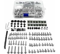 KJLVGXVBN Vis de carénage de Moto, boulons, vis de Pare-Brise pour YANAHA TMAX 530 TMAX530 2012-2015 T-Max 530 SX DX 2017 2018, vis, écrous, Clips, Accessoires
