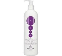 Kjmn Antipelliculaire Shampooing Fortifiant 500 Ml[Z1116]