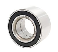 KJOET Outils Miniatures pour roulements à Billes à Gorge 1 roulement de Roue DAC34640037 34X64X37mm