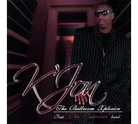 K'Jon - Ballroom Xplosion