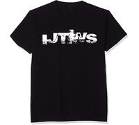 KJTEDZSXD 2.WK God with US WEHRMACHT Germany Coupler Schalle Soldier T-Shirt Manches Courtes(Large)