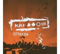 Kju - Setting Sun [Import]