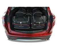 KJUST ALFA ROMEO STELVIO 2017+ PACK DE SACS 5 PAR