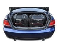 KJUST BMW 3 COUPE 2006-2013 PACK DE SACS 4 PAR